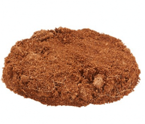 Coconut Fiber substrate