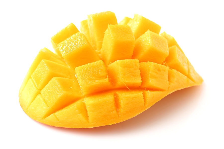 What Should Your Bearded Dragon Eat with Mango?